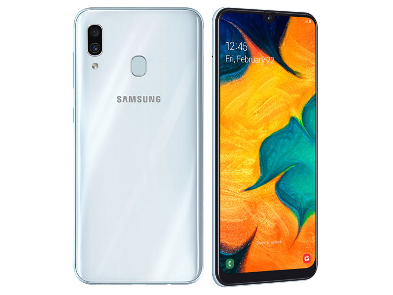 Galaxy A30