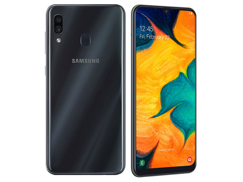 Galaxy A30