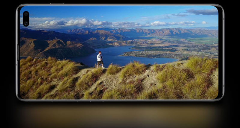 Samsung Galaxy S10