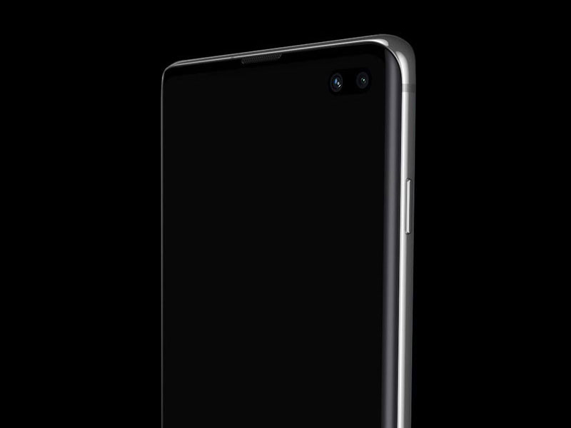 Samsung Galaxy S10