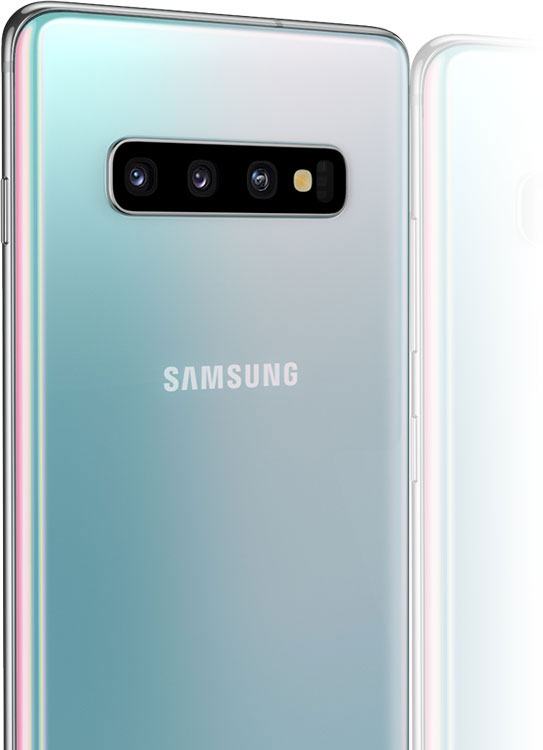 Samsung Galaxy S10