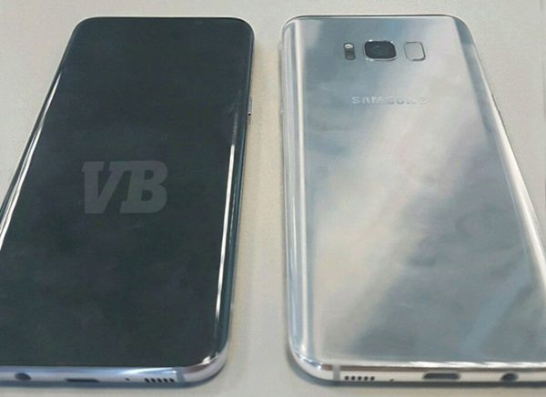 Galaxy S8
