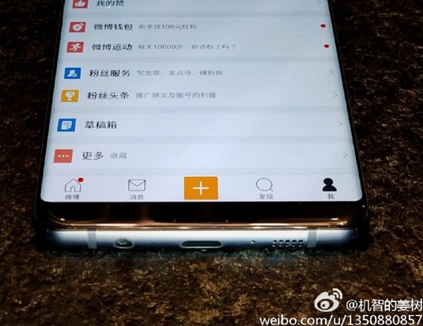 Galaxy S8