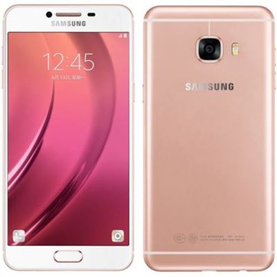 Samsung เปิดตัว Galaxy C5