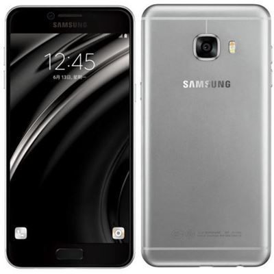 Samsung เปิดตัว Galaxy C5