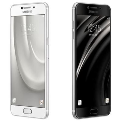 Samsung เปิดตัว Galaxy C5