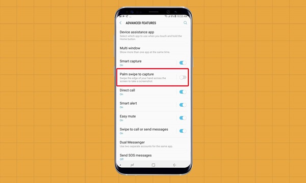 Samsung Galaxy Note 8