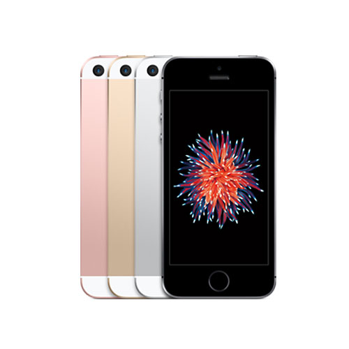 iPhone SE