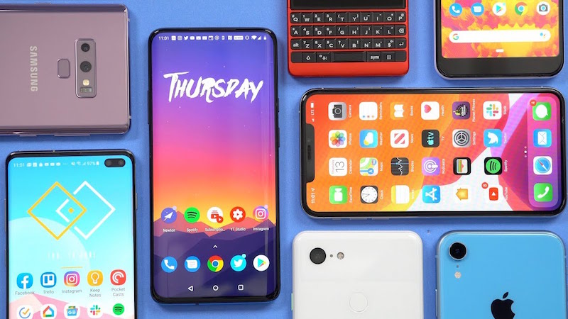 Smartphone 2019
