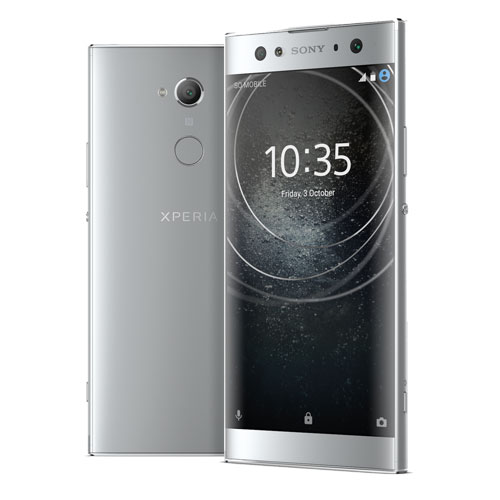 Sony Xperia XA2 Ultra