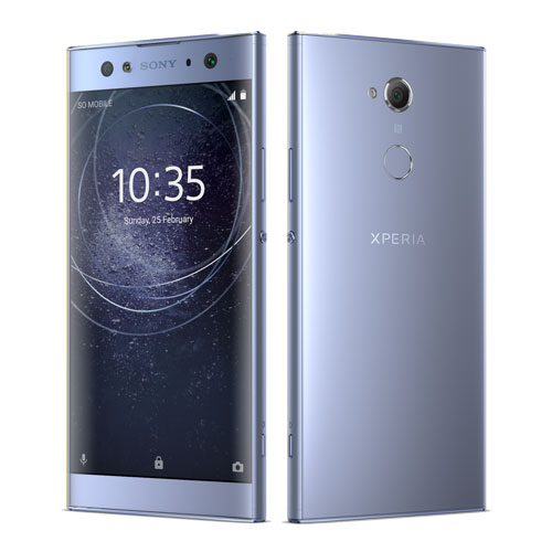 Sony Xperia XA2 Ultra