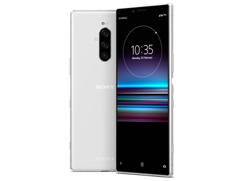 sony
