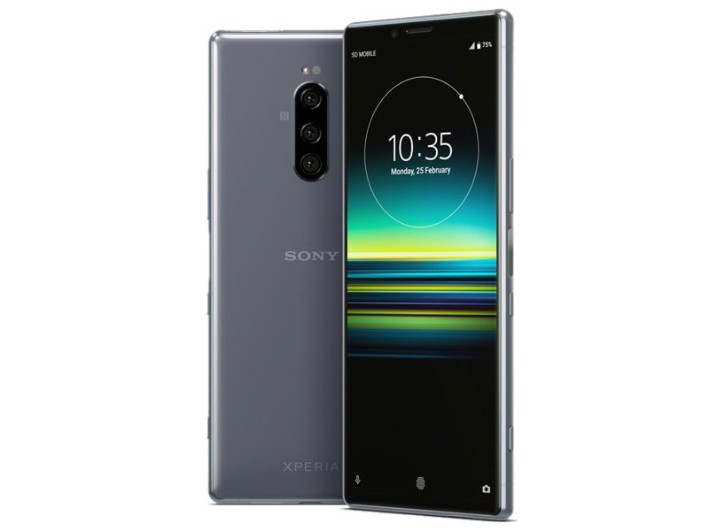 Xperia 1