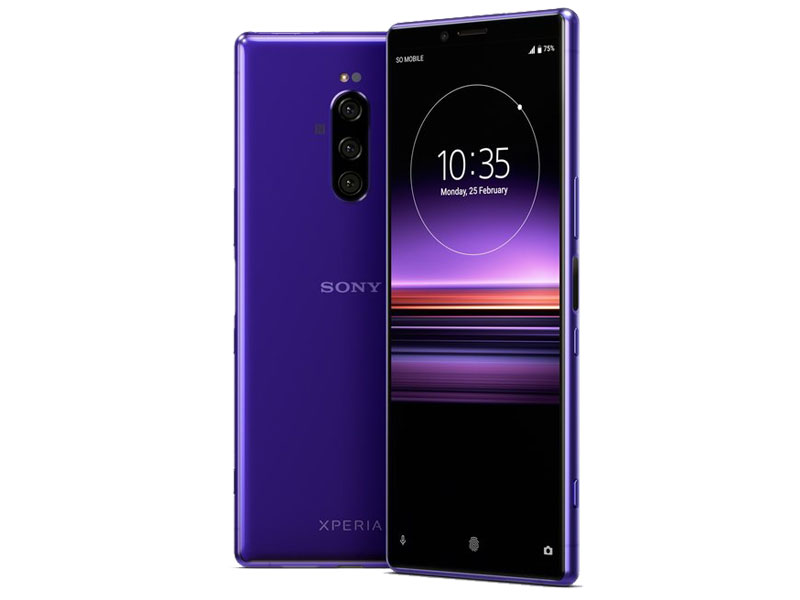 Xperia 1