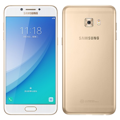 Galaxy C5 Pro