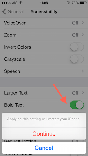 วิธีรีสตาร์ท iPhone, iPad เมื่อปุ่ม Power หรือปุ่ม Home ใช้งานไม่ได้