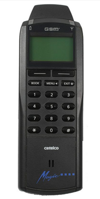 Hagenuk MT-2000