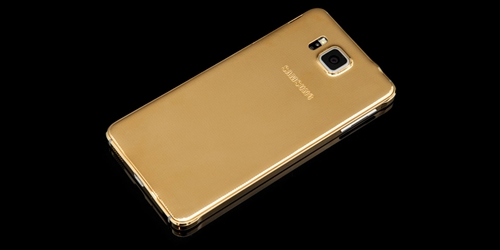 Samsung Galaxy Alpha