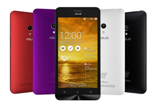 ASUS ZenFone