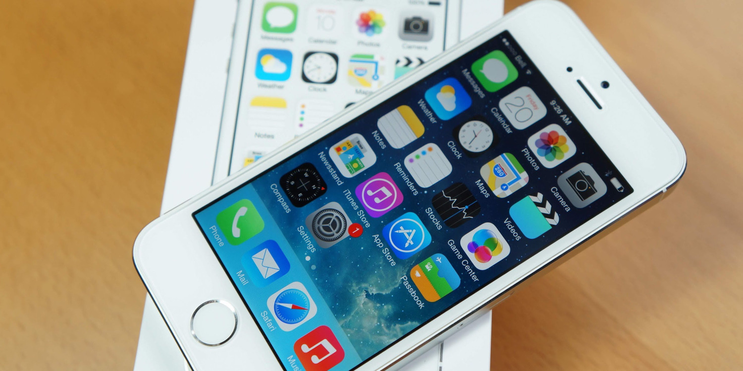 iPhone