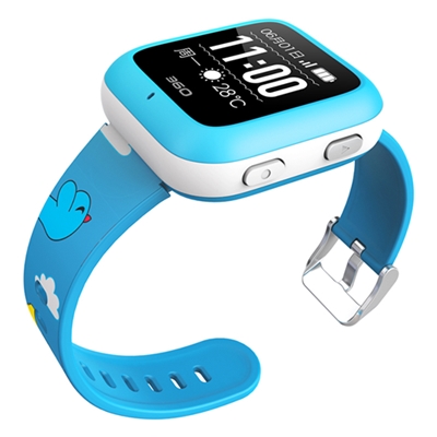 360 children watch 3