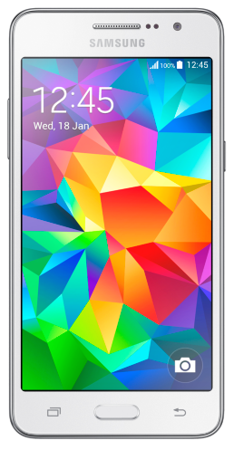 Samsung Galaxy Grand Prime