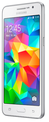 Samsung Galaxy Grand Prime