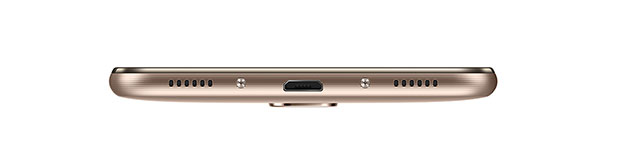 Huawei Honor 5C