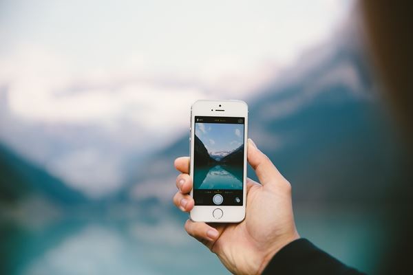 10 เทคนิค ถ่ายภาพด้วย iPhone