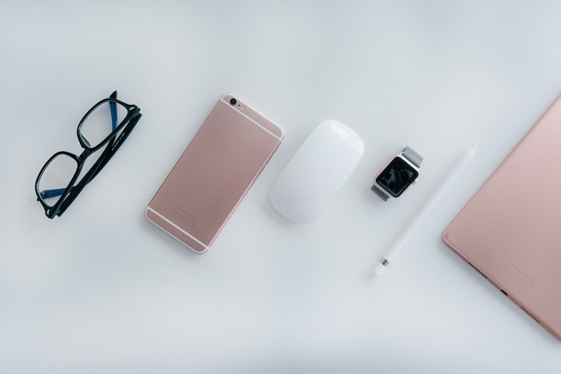 Thailand Mobile Expo 2019