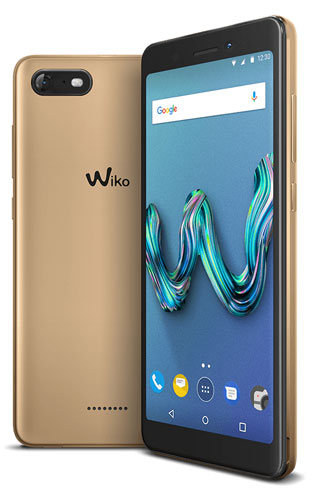 Wiko TOMMY 3