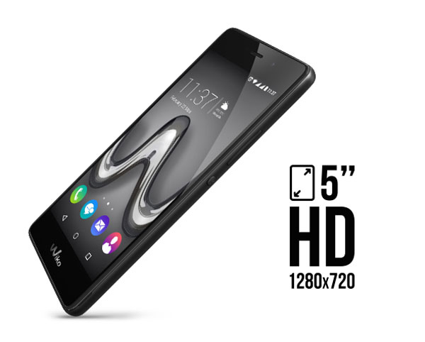 Wiko TOMMY