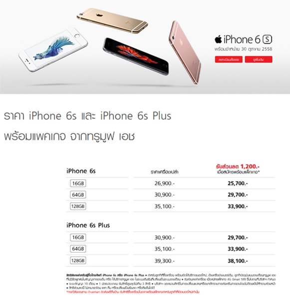 ไอโฟน6