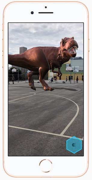 iPhone 8