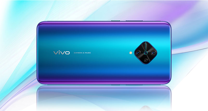 Vivo V17