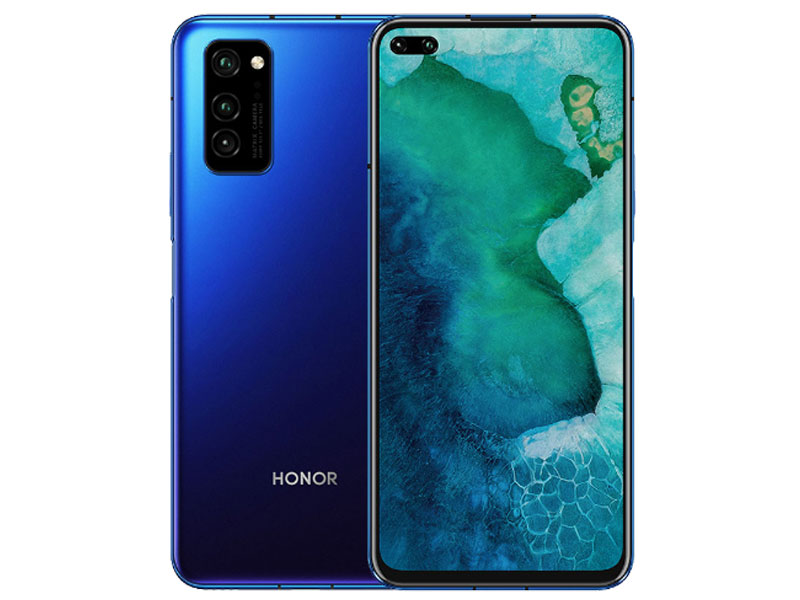 Honor V30 และ Honor V30 Pro