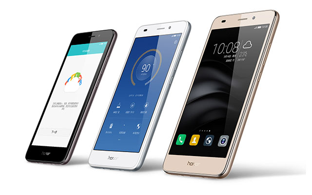 Huawei Honor 5C