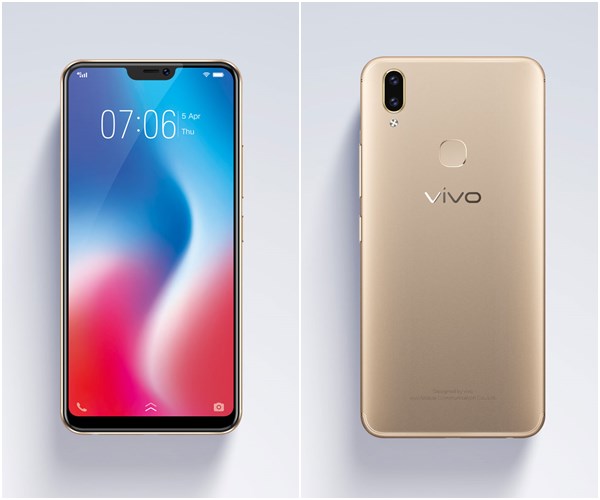 vivo V9