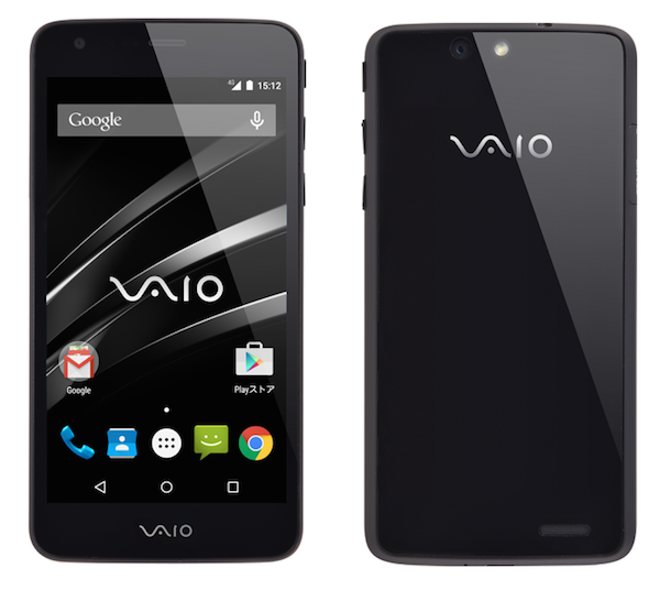 VAIO Phone