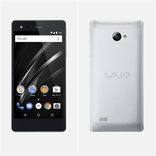 VAIO Phone A