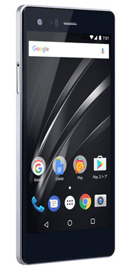 VAIO Phone A