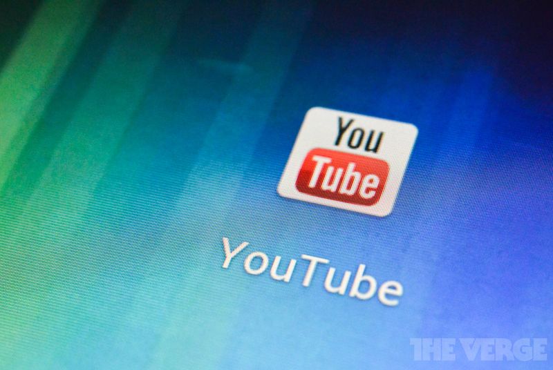 YouTube แอพฯ อัพเดท ดูวิดีโอแนวตั้งแบบเต็มจอ