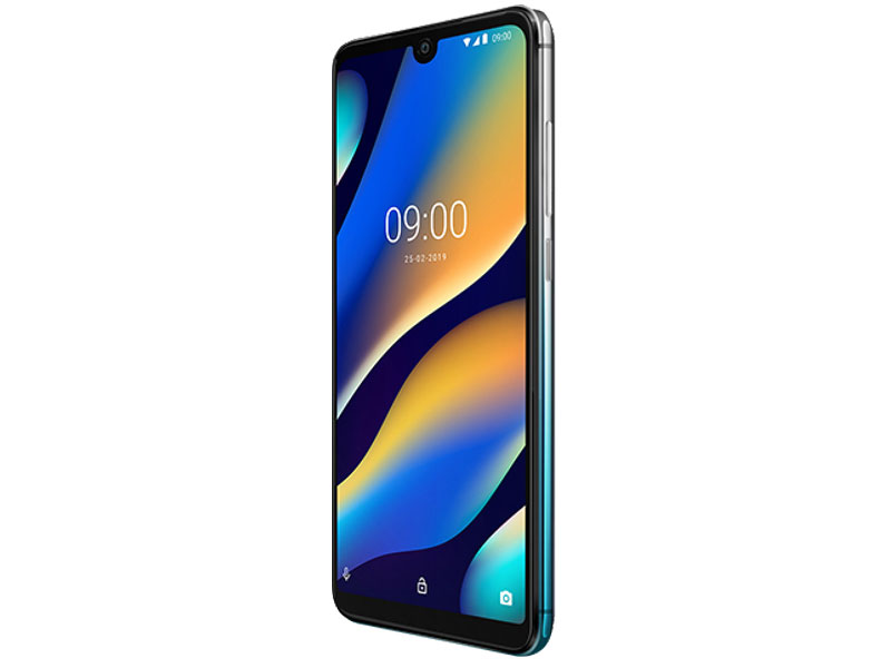 Wiko View 3 Lite