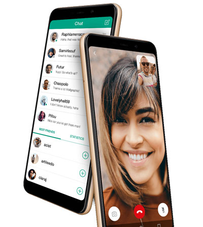  View 2 Pro และ View Max