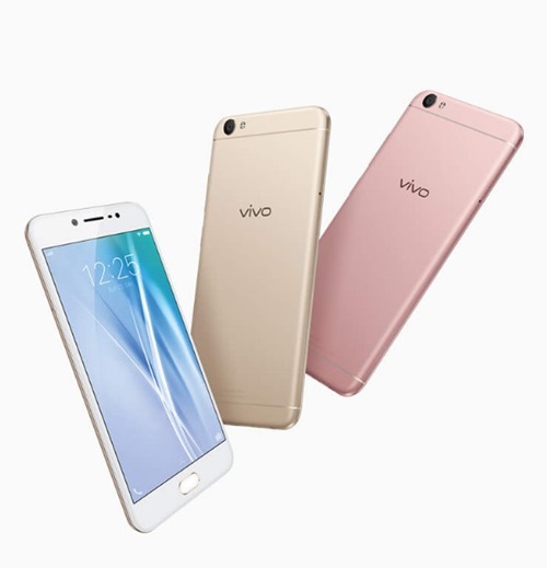 Thailand Mobile Expo 2017