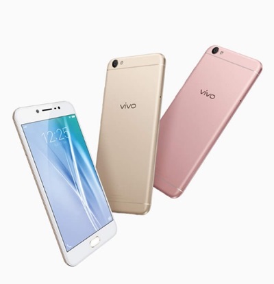 Thailand Mobile Expo 2017 