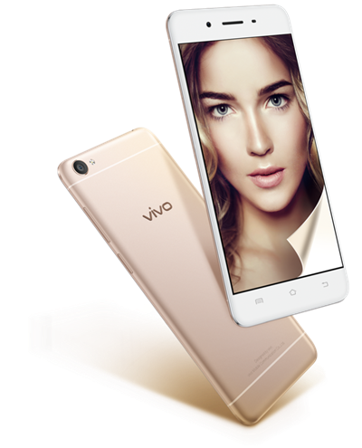 Thailand Mobile Expo 2017 