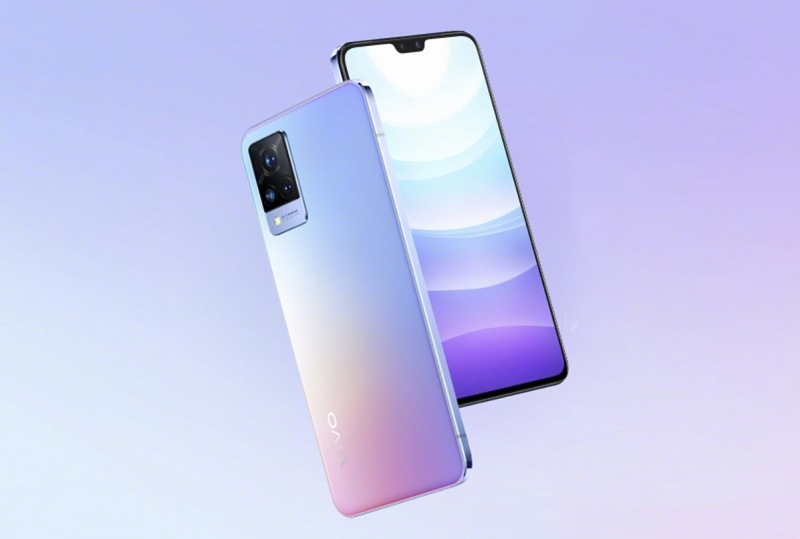 Vivo S9