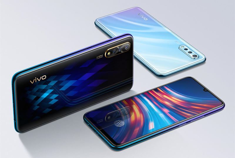 vivo v17 neo