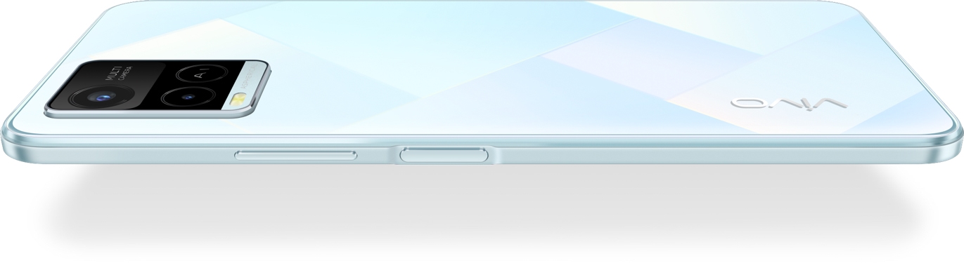 vivo Y21
